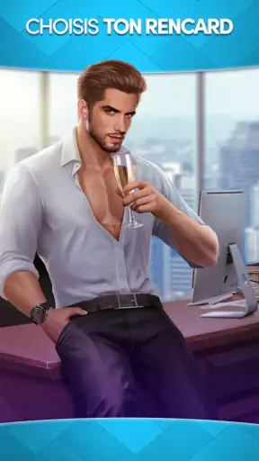 Chapters:Des histoires à jouer screenshot 6