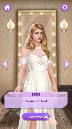 Chapters:Des histoires à jouer screenshot 8
