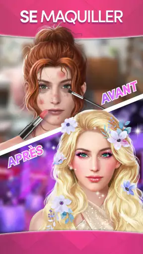 Chapters:Des histoires à jouer screenshot 9