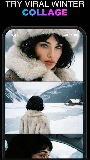 Chatlulu : Photo & Vidéo IA screenshot 6