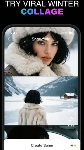 Chatlulu : Photo & Vidéo IA screenshot 7
