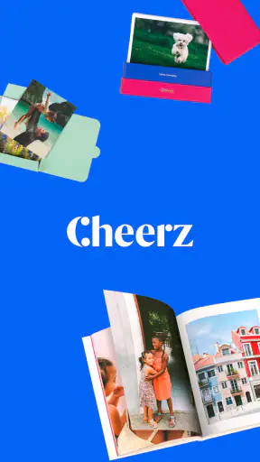 CHEERZ - Impression photo screenshot