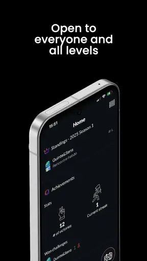 ChessBar screenshot 2