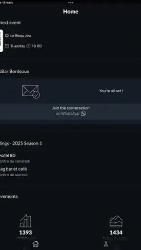 ChessBar screenshot 9