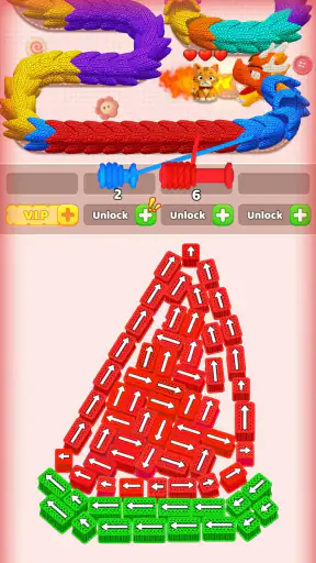 Choc de Pelotes screenshot 4