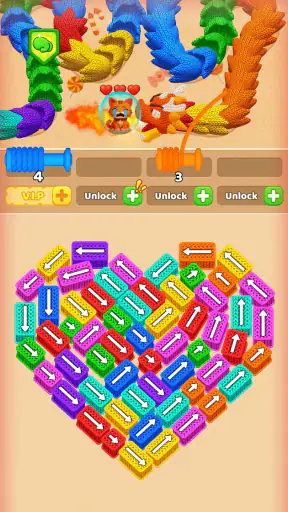Choc de Pelotes screenshot 5