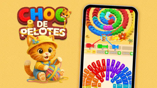 Choc de Pelotes screenshot 8