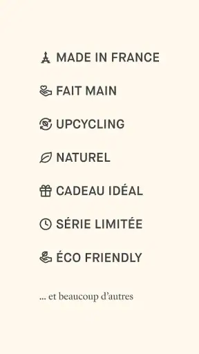 Choose : Lifestyle et Cadeaux screenshot 4