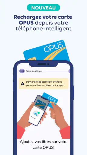 Chrono – Billets et trajets screenshot