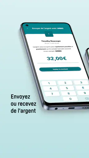CIC Pay : paiement mobile screenshot 6