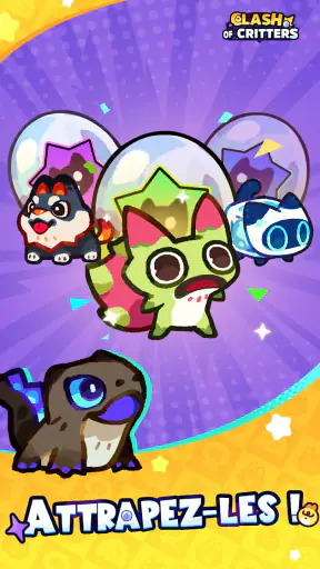 Clash of Critters screenshot 11