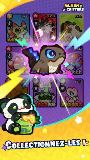 Clash of Critters screenshot 7