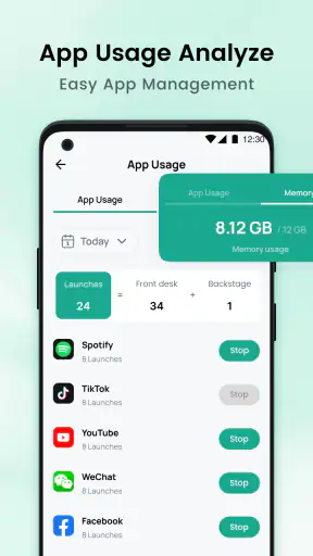 Clean Buddy screenshot 4