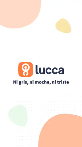 Lucca Notes de frais screenshot 5