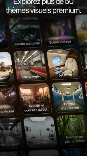 Clips musicaux par IA : Yuna screenshot 6