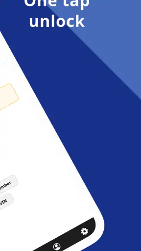 Code Autoradio pour Renault screenshot