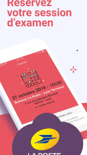 Code de la route 2026 screenshot