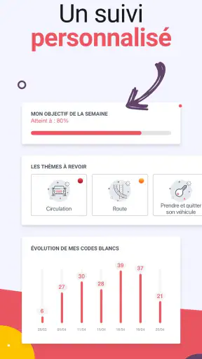 Code de la route 2026 screenshot