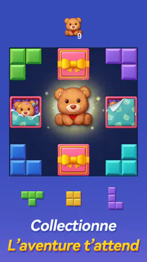 Color Block: Combo Blast screenshot 12