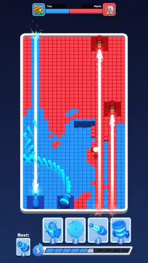 Color Clash screenshot 11