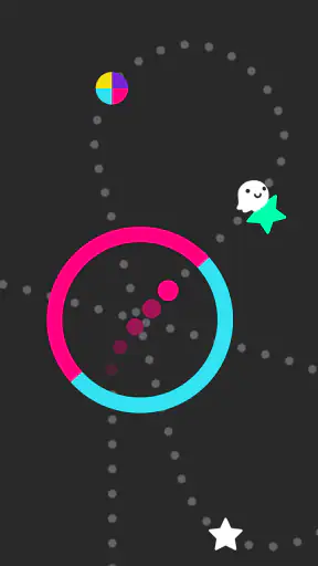 Color Switch: Endless Fun screenshot