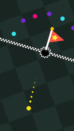 Color Switch: Endless Fun screenshot