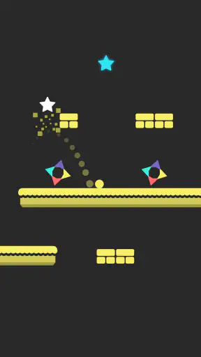 Color Switch: Endless Fun screenshot