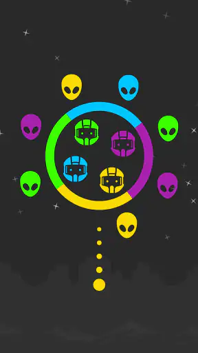 Color Switch: Endless Fun screenshot