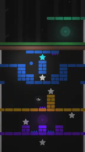 Color Switch: Endless Fun screenshot