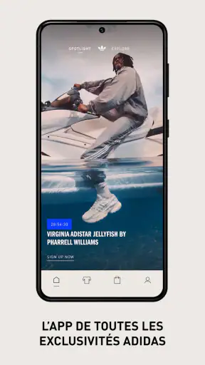 CONFIRMED | Sneakers et plus screenshot