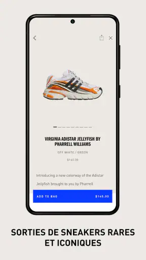 CONFIRMED | Sneakers et plus screenshot