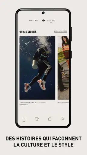 CONFIRMED | Sneakers et plus screenshot