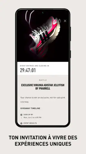 CONFIRMED | Sneakers et plus screenshot