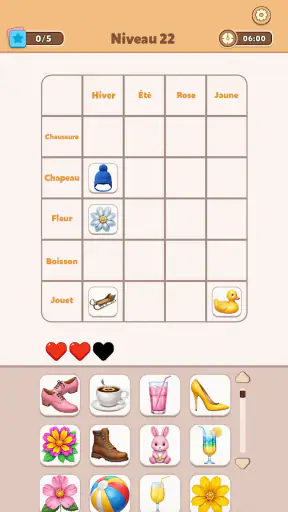 Connect Master – Match Puzzle screenshot 2