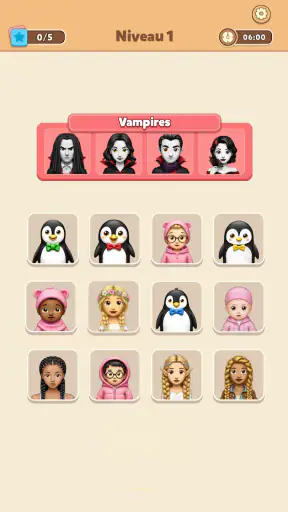 Connect Master – Match Puzzle screenshot 4