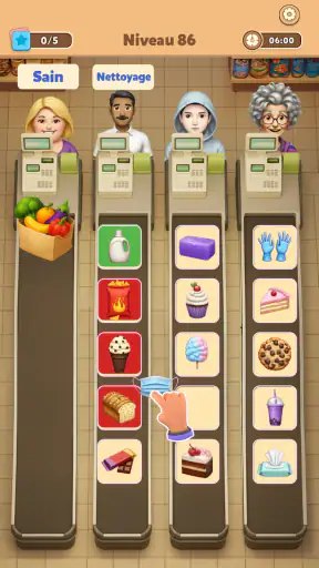 Connect Master – Match Puzzle screenshot 5