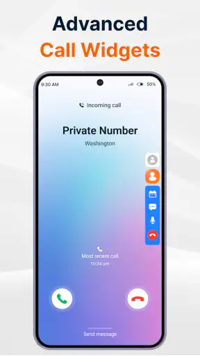 Contacts 2026 screenshot 7