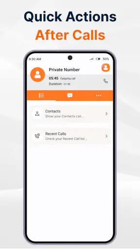 Contacts 2026 screenshot 8
