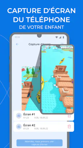 Contrôle Parental - Kroha screenshot 5