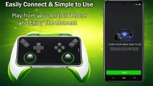 Controller for Xbox screenshot 6