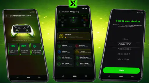 Controller for Xbox screenshot 8