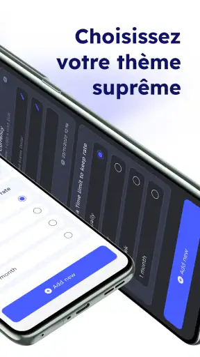 Convertisseur de Monnaie: Euro screenshot