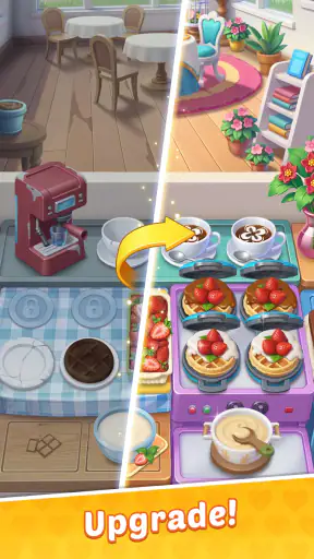 Cooking Travel screenshot 9