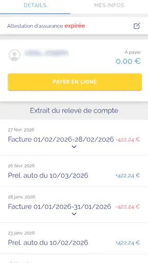 Côte d'Azur Habitat screenshot 2