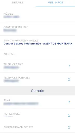 Côte d'Azur Habitat screenshot 5