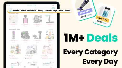 CouponBirds: Deals & Coupons screenshot 9