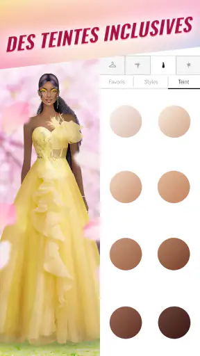 Covet Fashion - déguisements screenshot