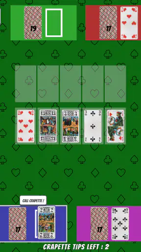crapette screenshot