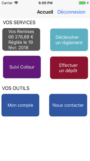 CRCESU screenshot 2