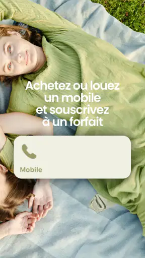 Crédit Mutuel Banque Assurance screenshot